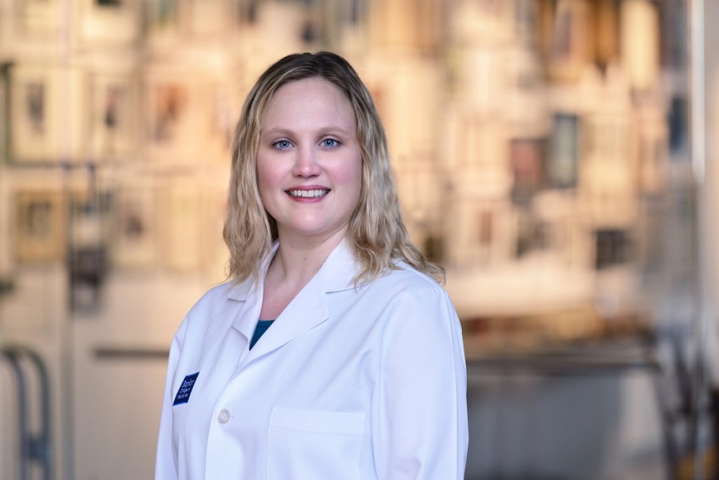 Valerie Jones, APRN, CRNA