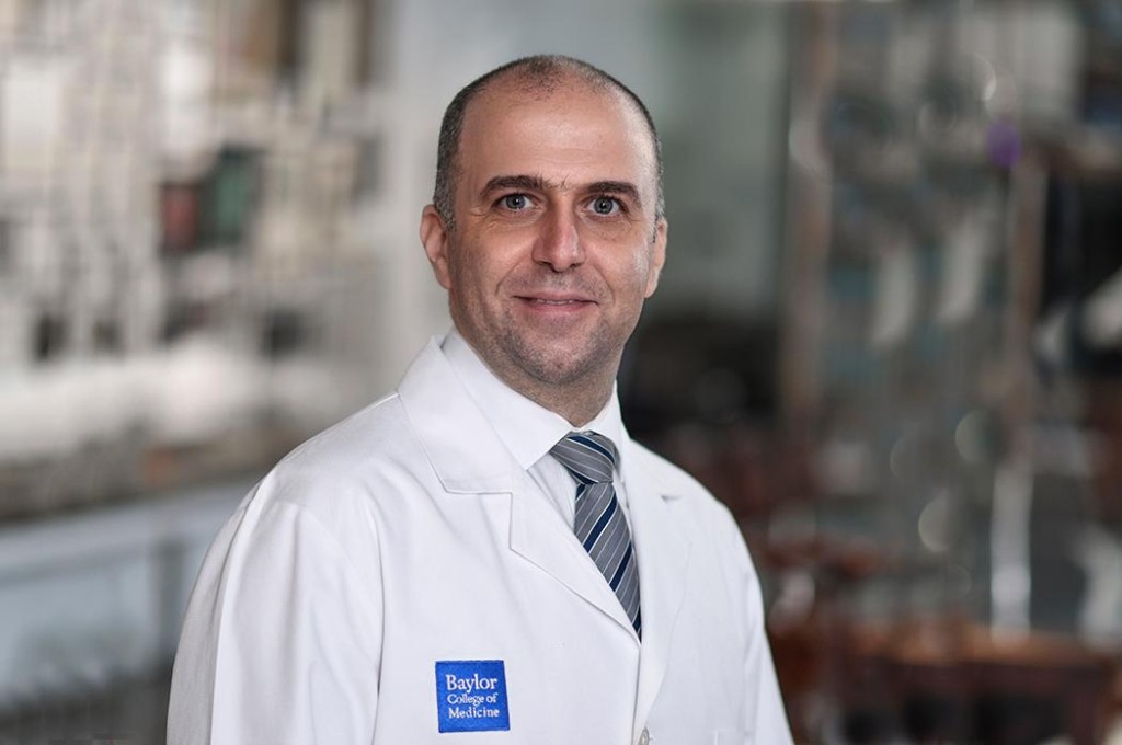Joseph Nassif, MD, MBA