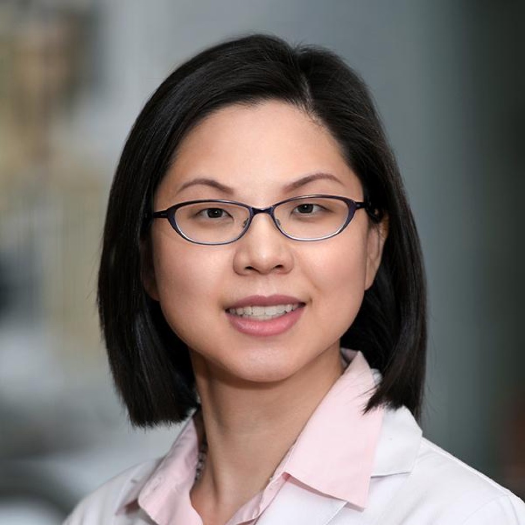Joyce Liu, DO, MS, MBA