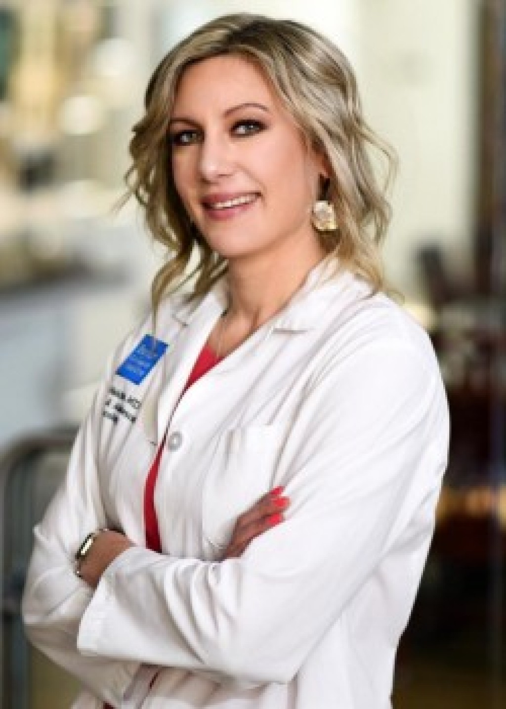 Julie Catherine-Elise Hakim, BSc, MD FRCS(C), FACOG