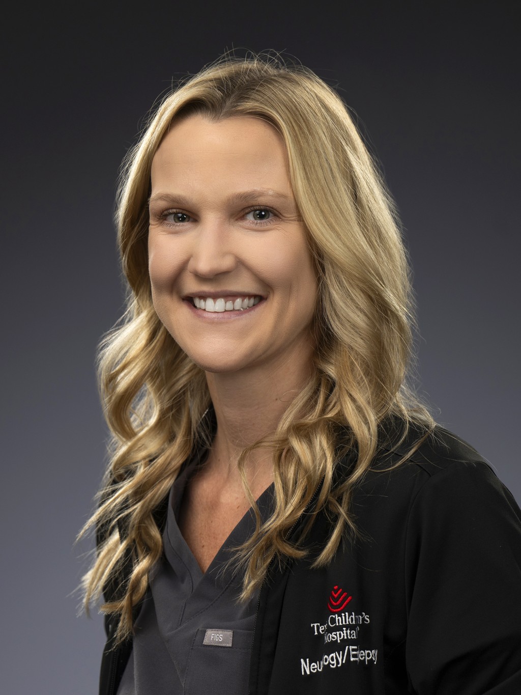 Kelly Castillo, APRN, CPNP
