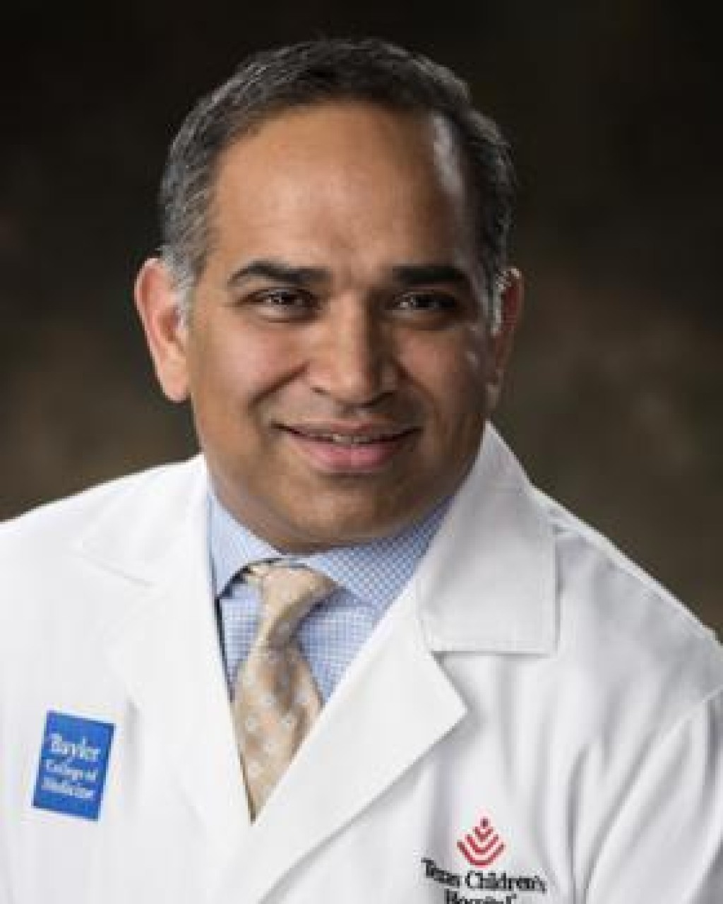 Sundeep G. Keswani, MD