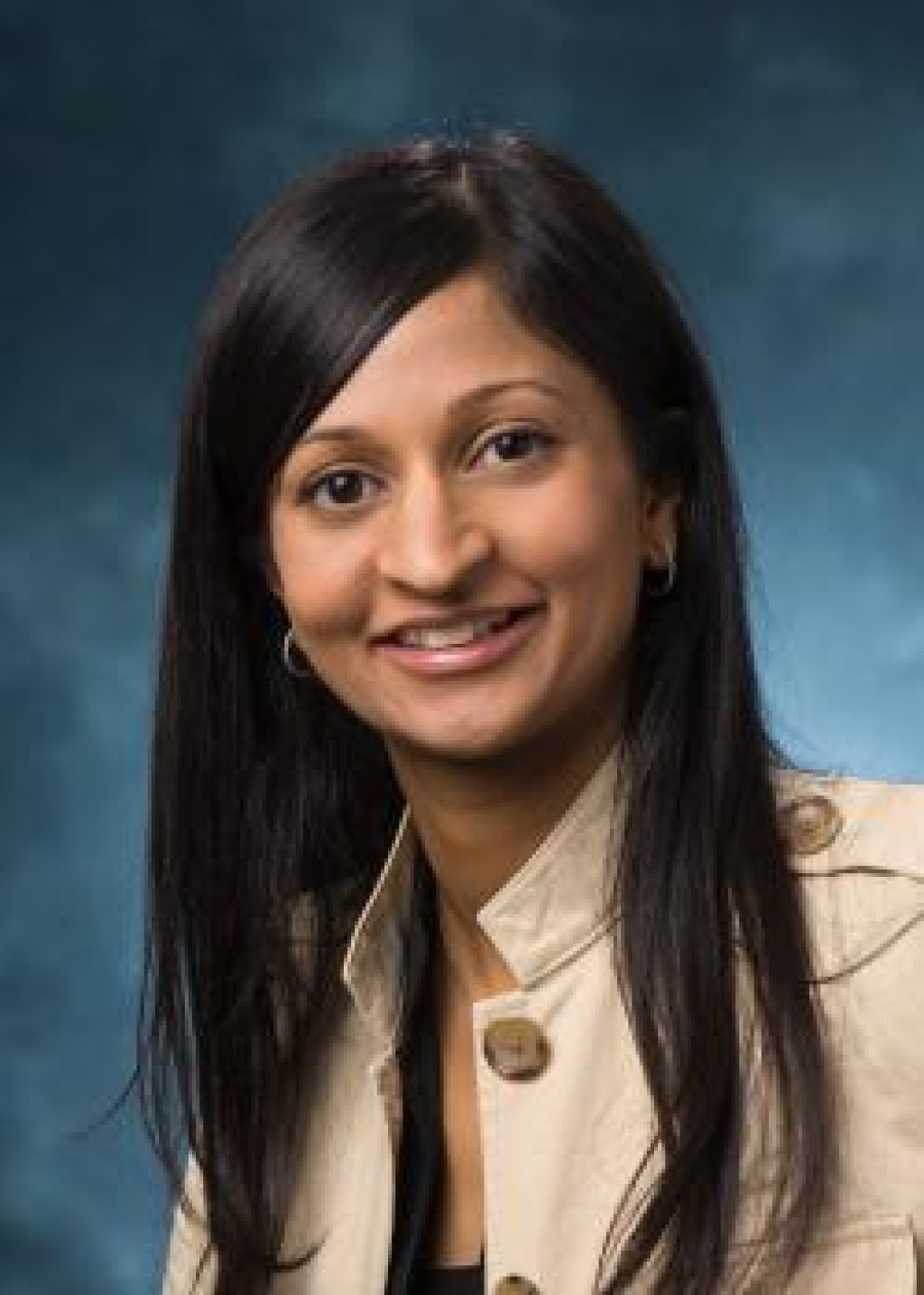 Tessy Ann Kadavil, MD, FAAP