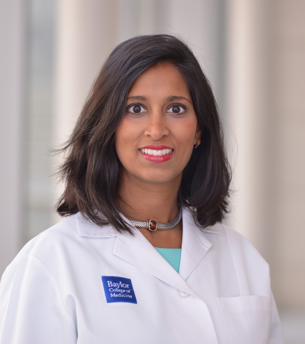 Megha Karkera Kanjia, MD