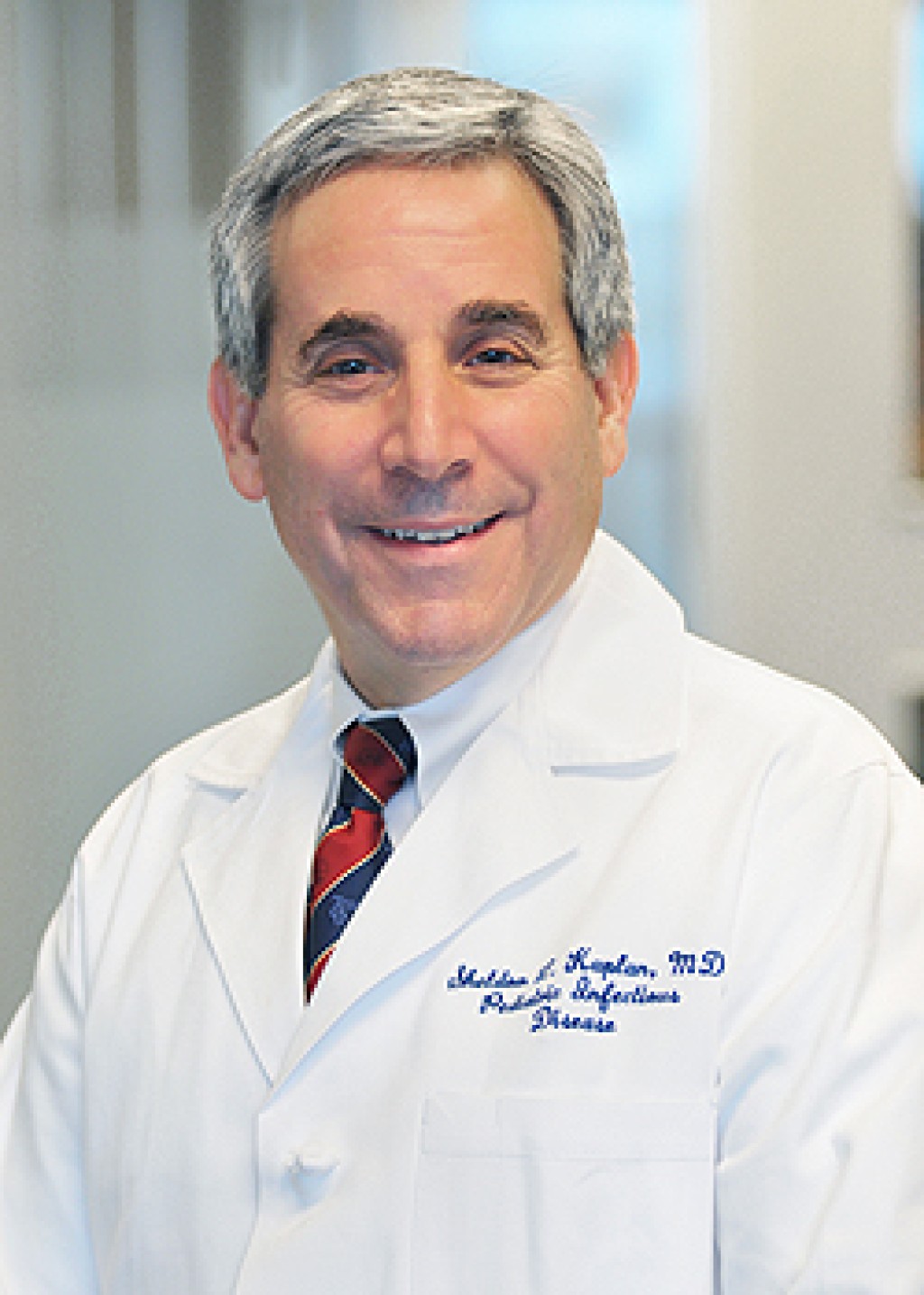 Sheldon L. Kaplan, MD