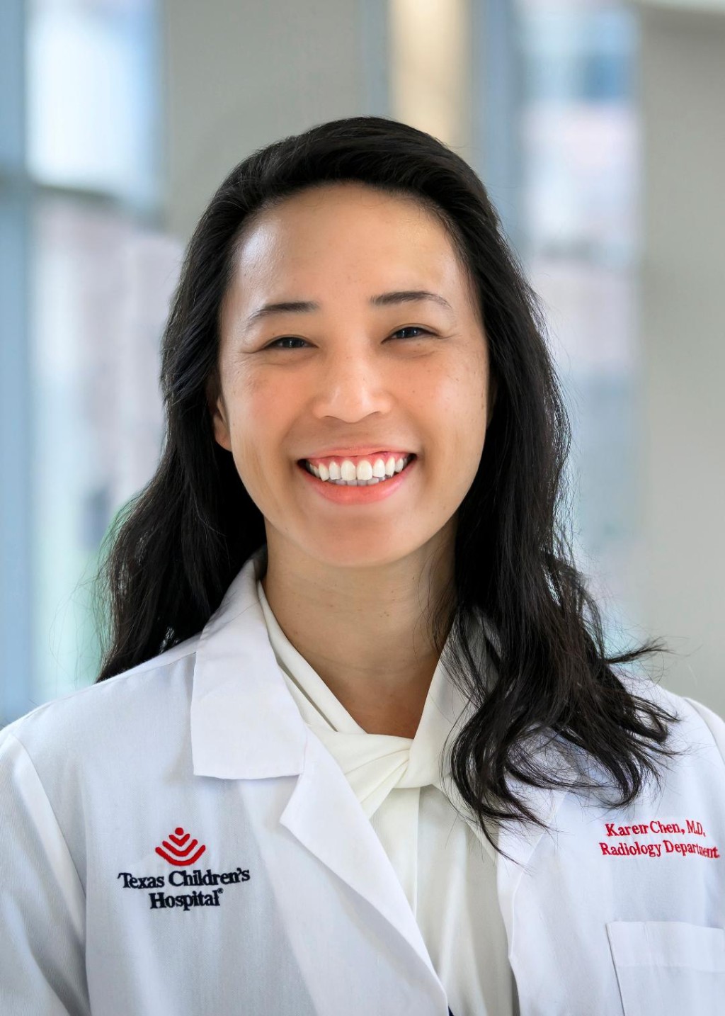 Karen S. Chen, MD