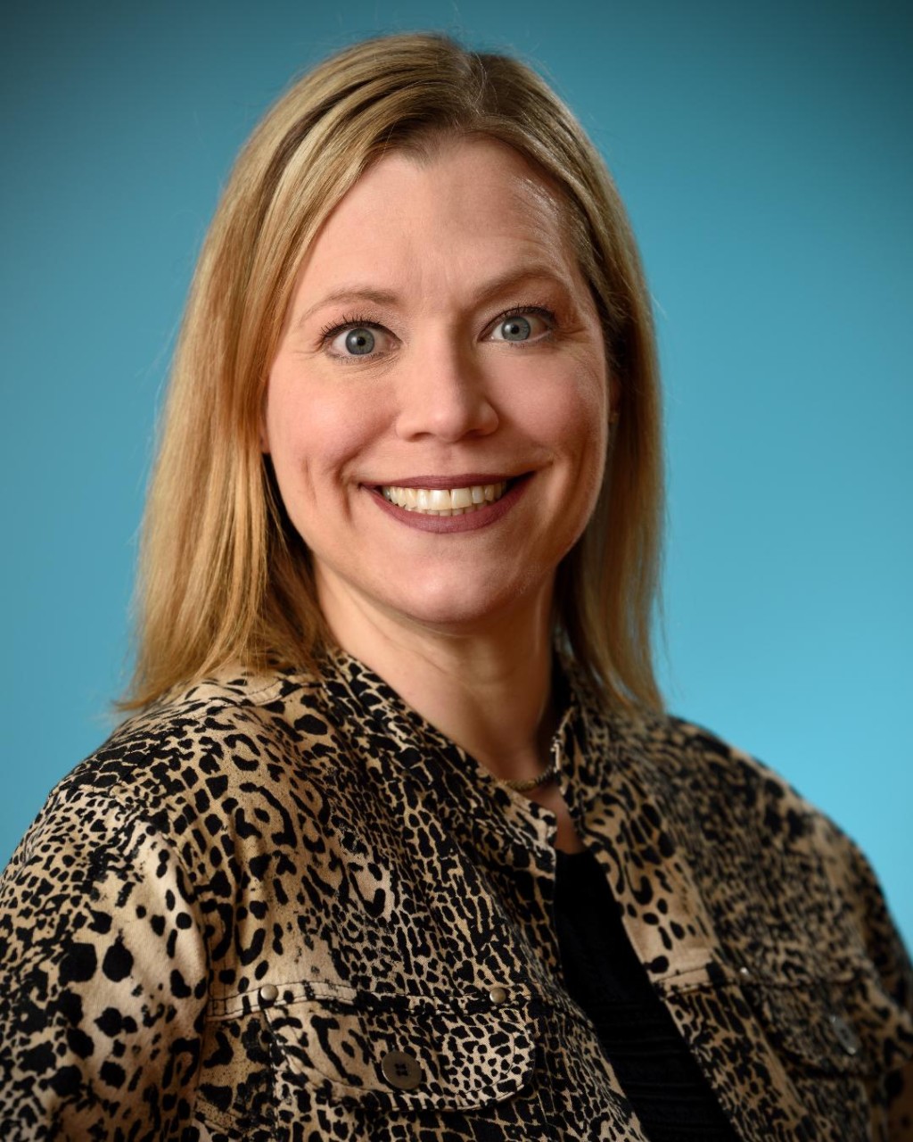 Karen Coulter, MA, CCC-SLP