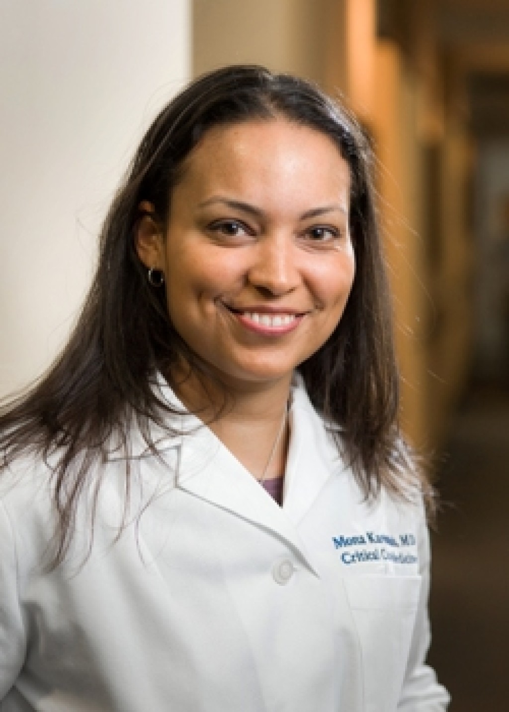 Mona Karimullah, MD