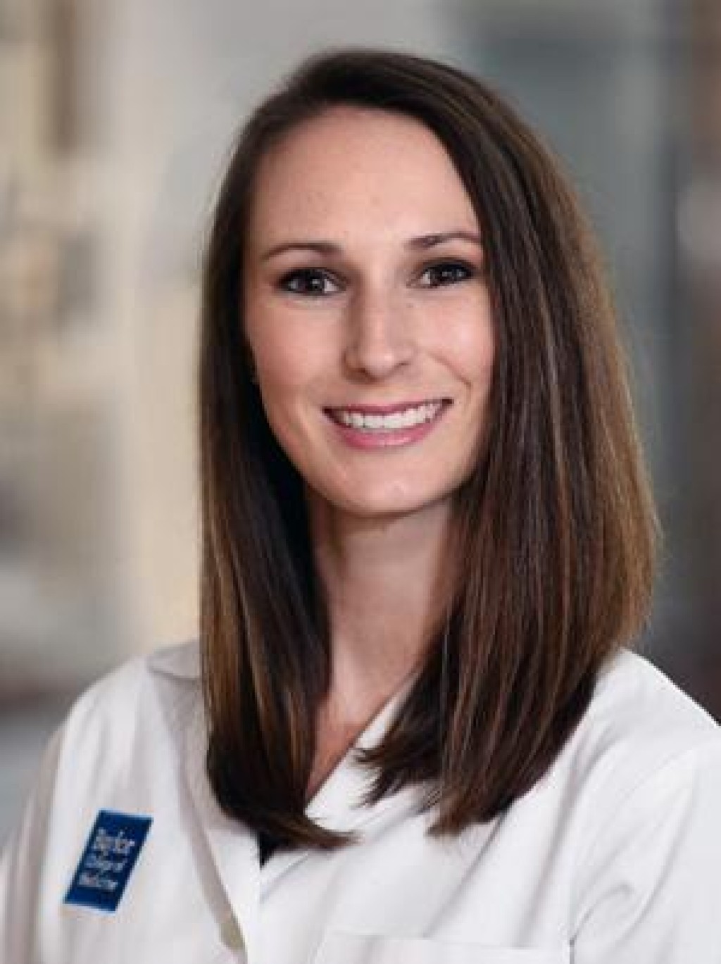 Kathryn McPherson, MD