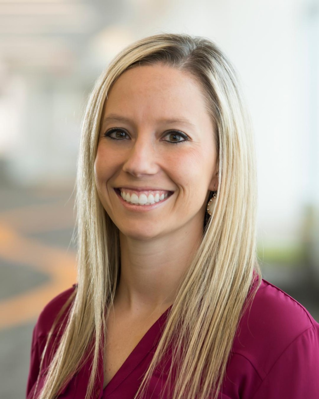 Kendall Peterson, PT, DPT