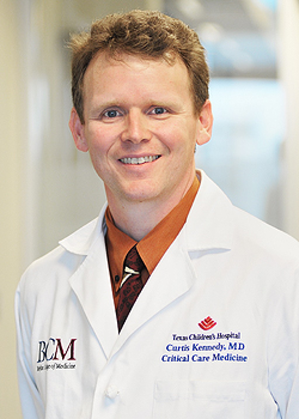 Curtis E. Kennedy, MD