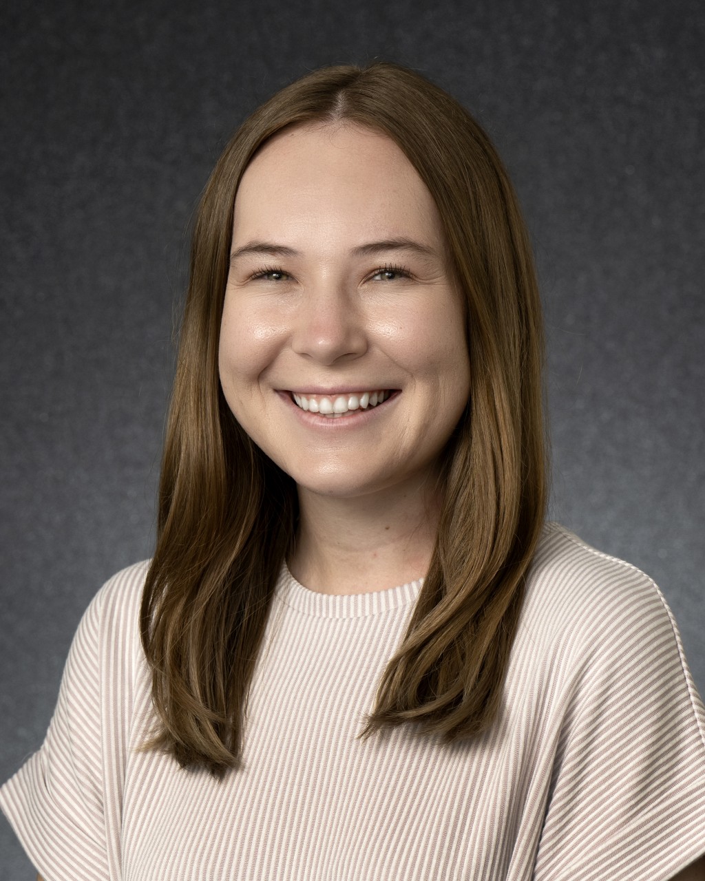 Julia Kerscher, MA, CCC-SLP
