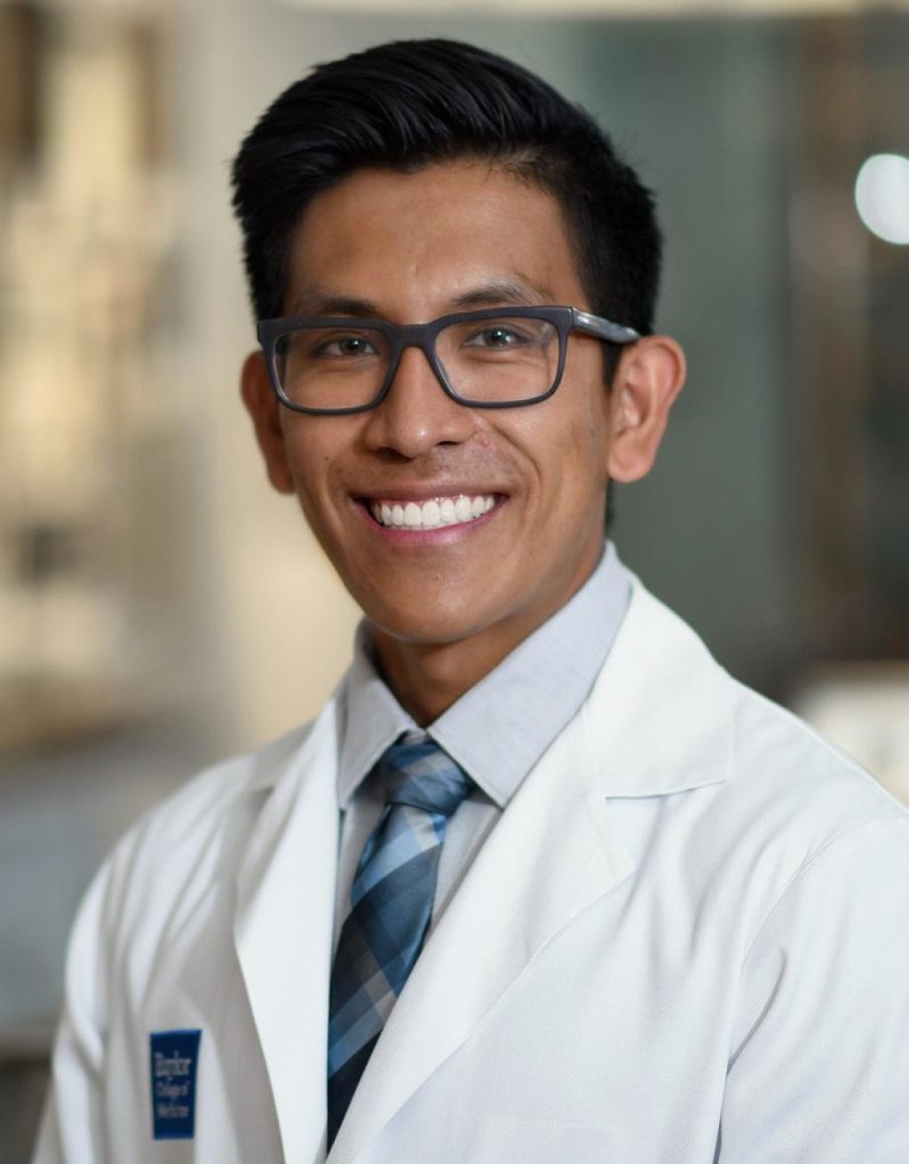 Kevin Chu, MD