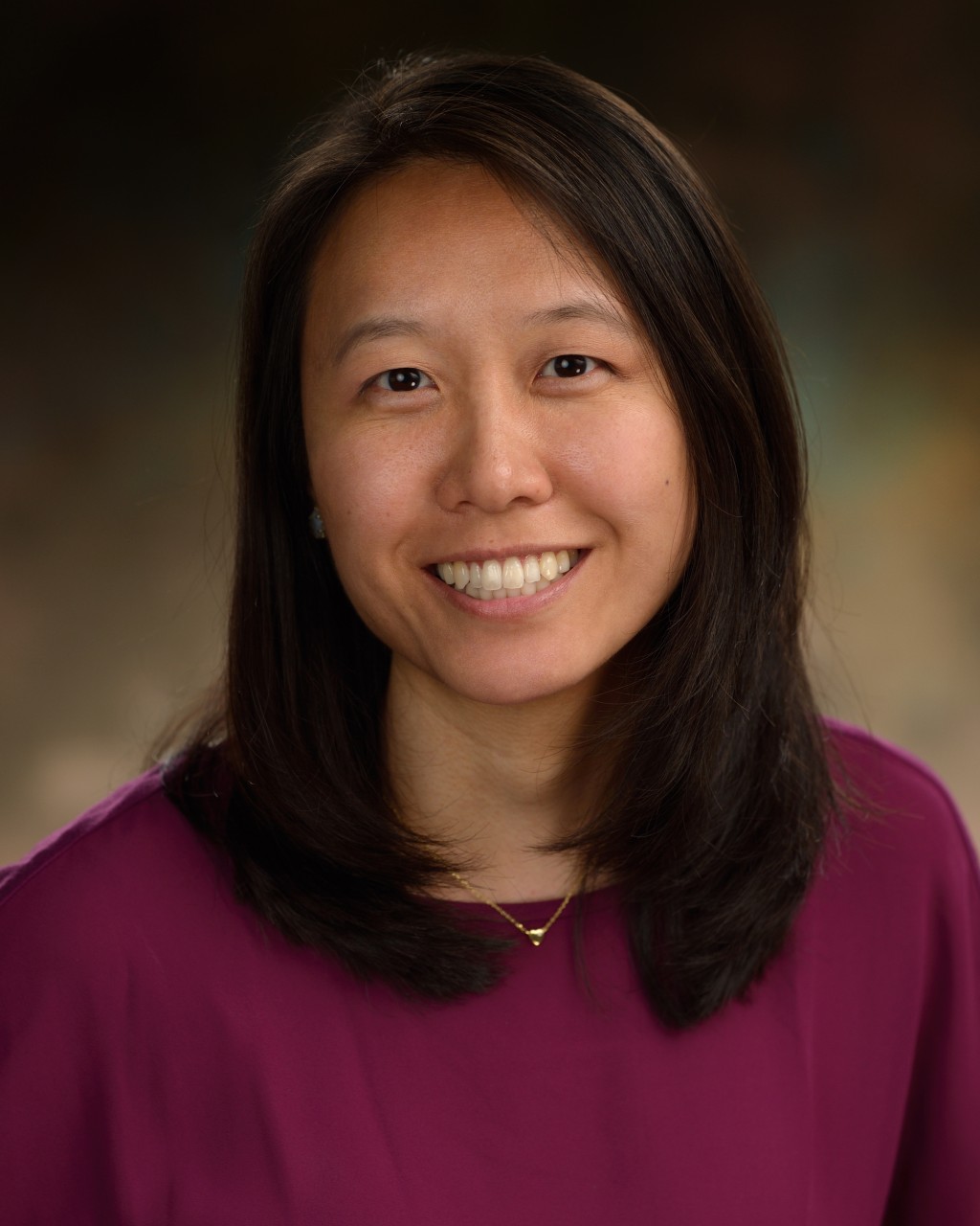 Grace Kim, MD