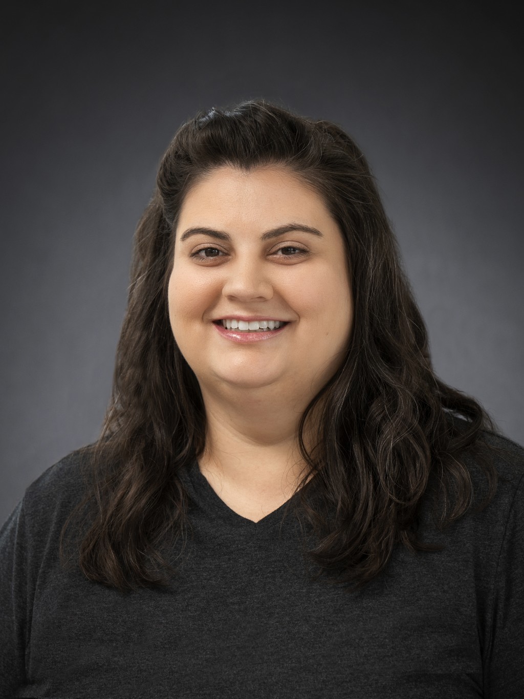 Danielle Kimbrough, PT, DPT, TPS, NTMTC