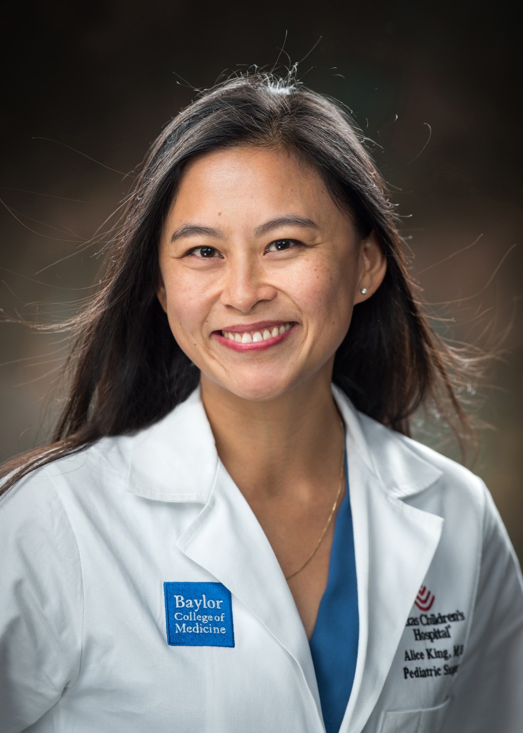 Alice King, MD