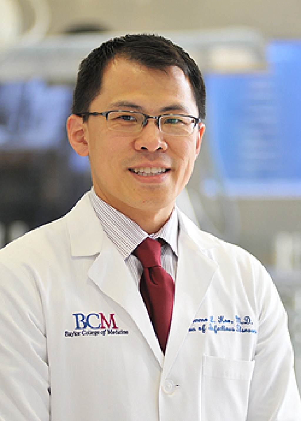 Hoonmo Lee Koo, MD