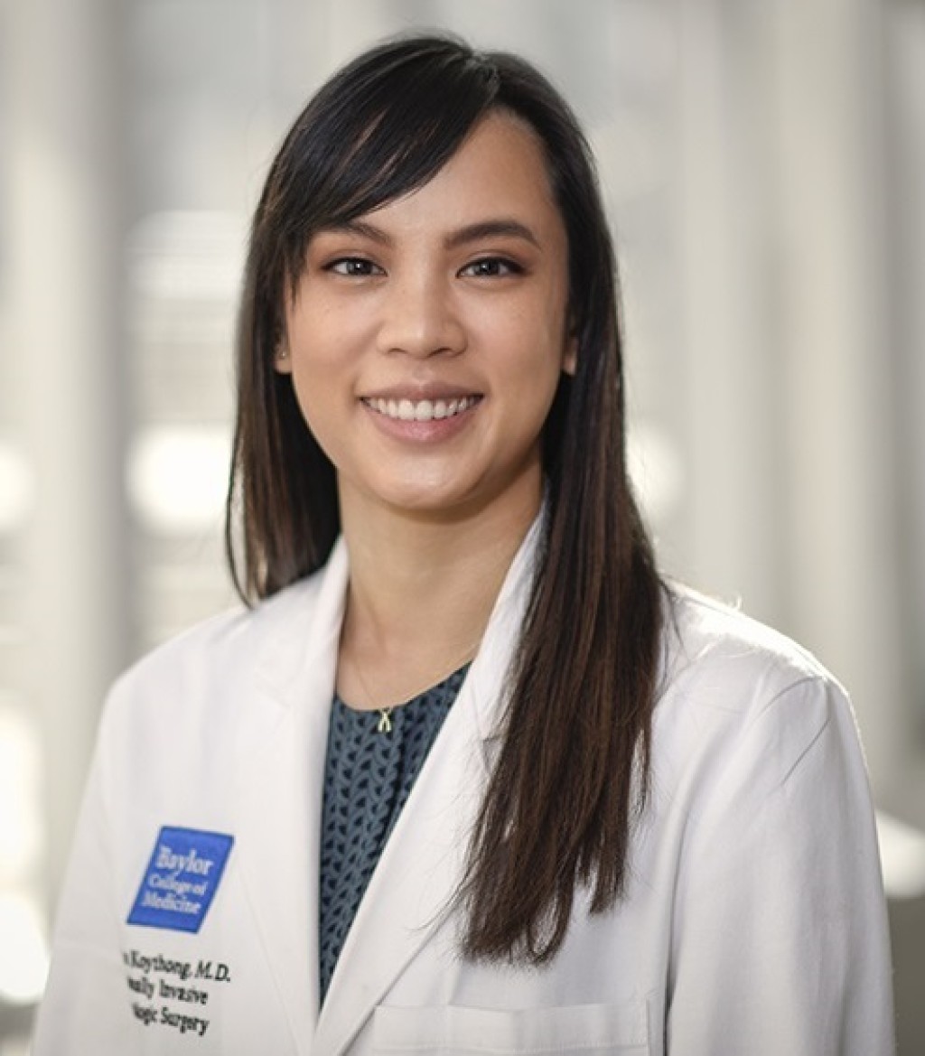 Tamisa Koythong, MD