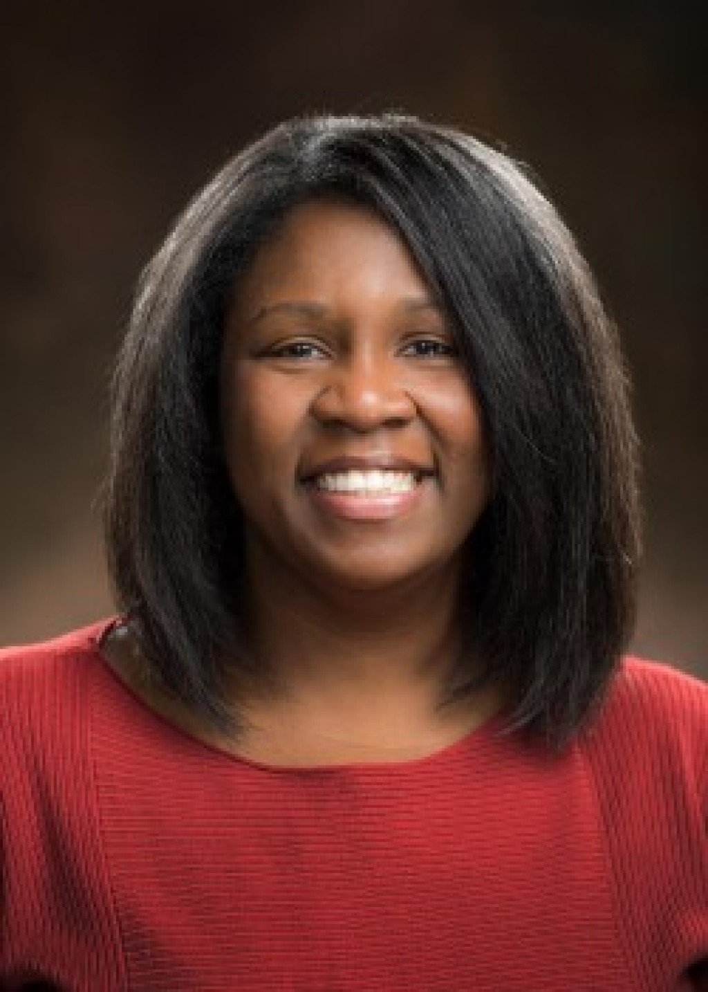 Krystal Wilson, MD, FAAP