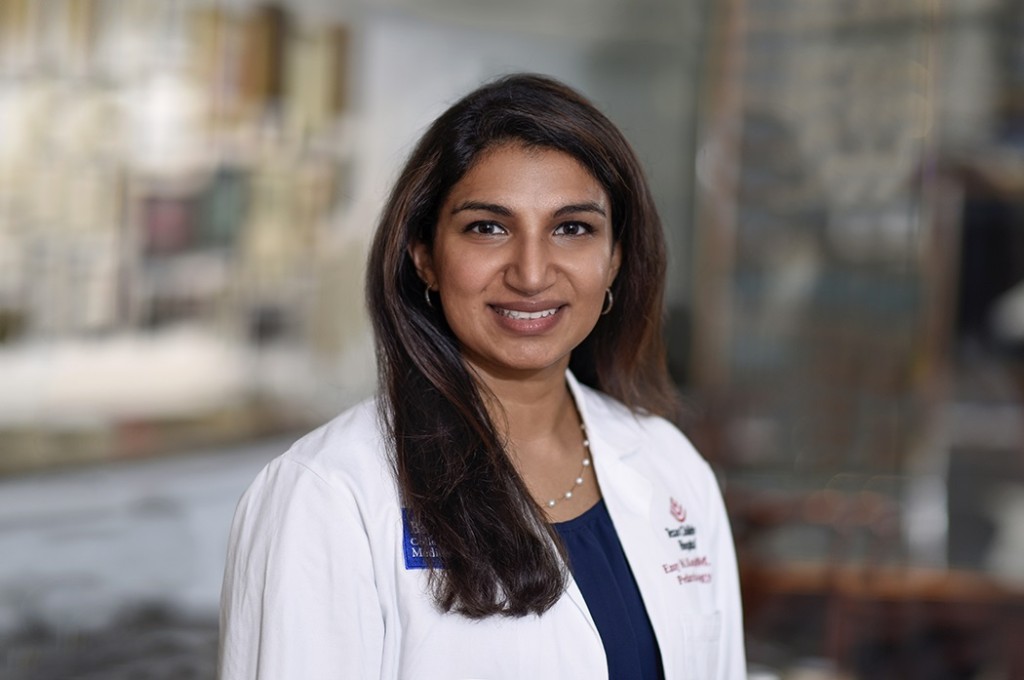 Emy M. Kuriakose, MD