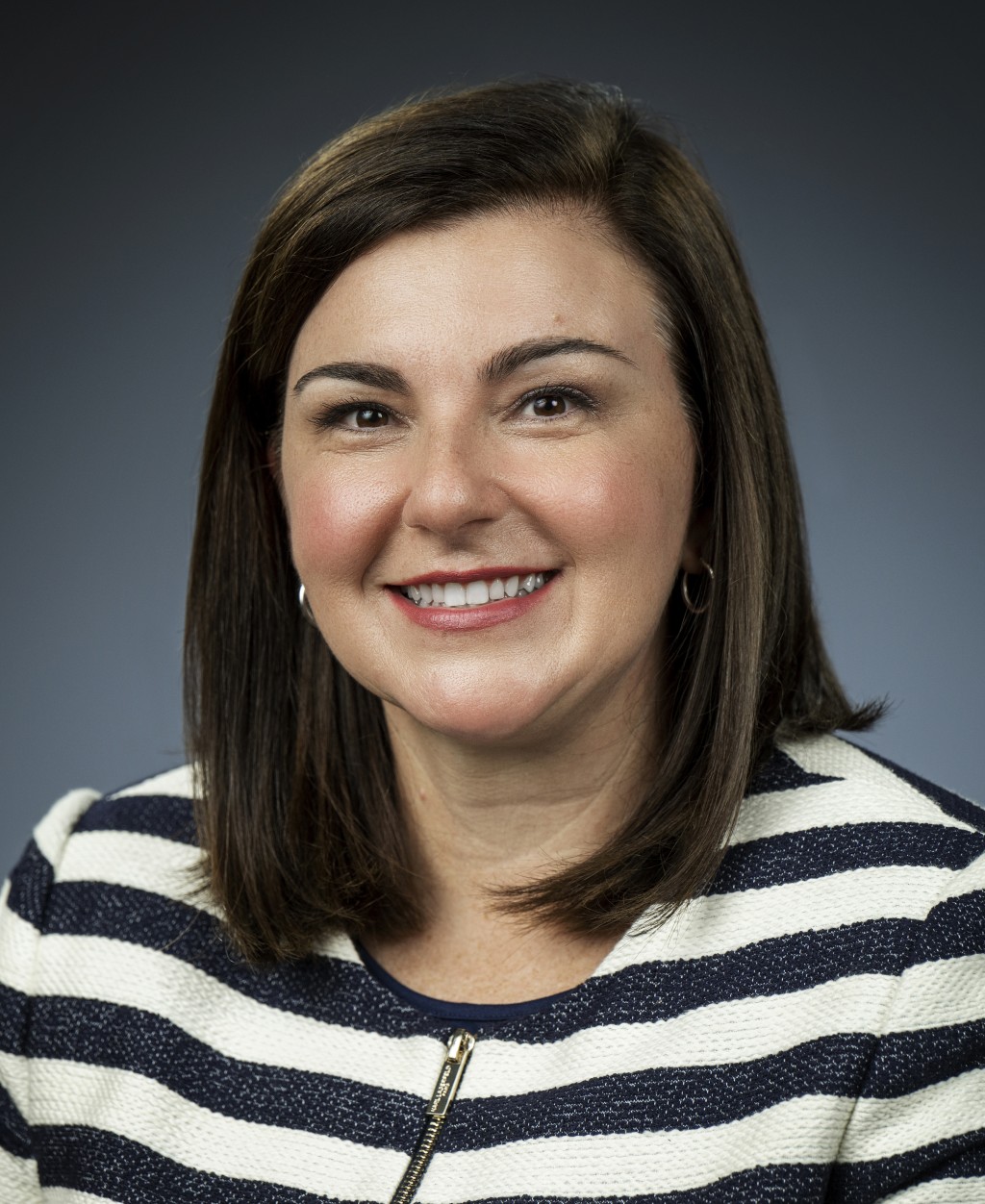 Julie Kuzin, MSN, APRN, CPNP-AC/PC