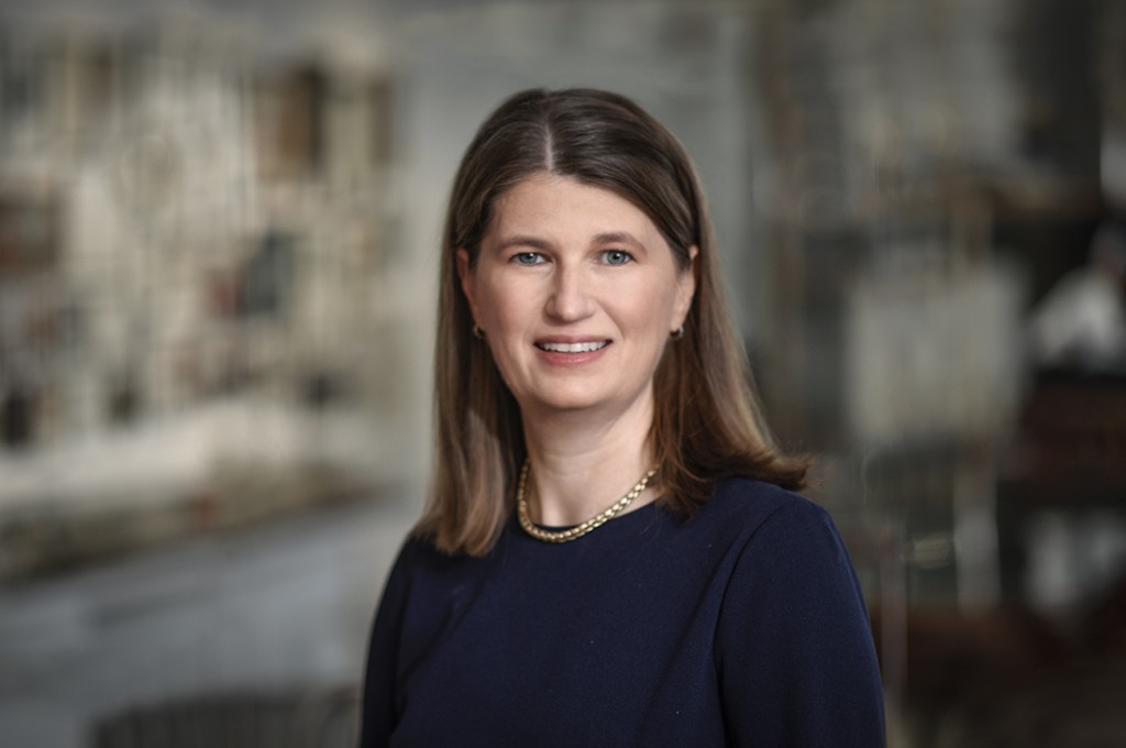 Lindy U. McGee, MD