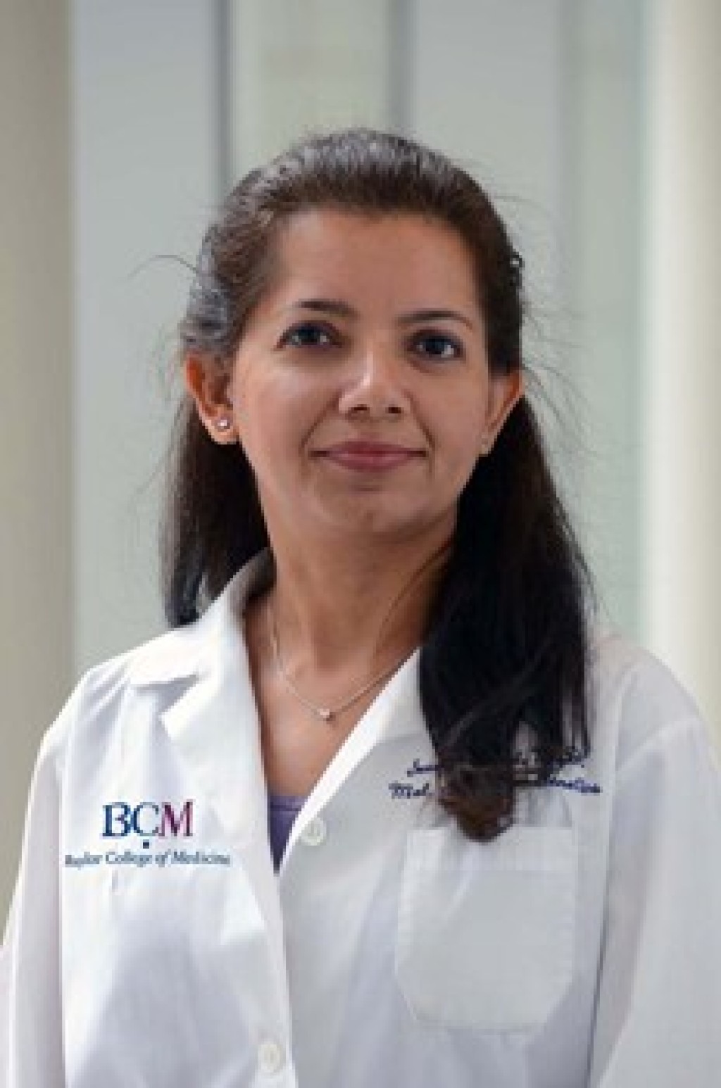 Seema R. Lalani, MD