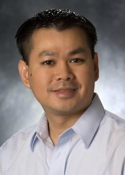 Hung Lam, MD, FAAP