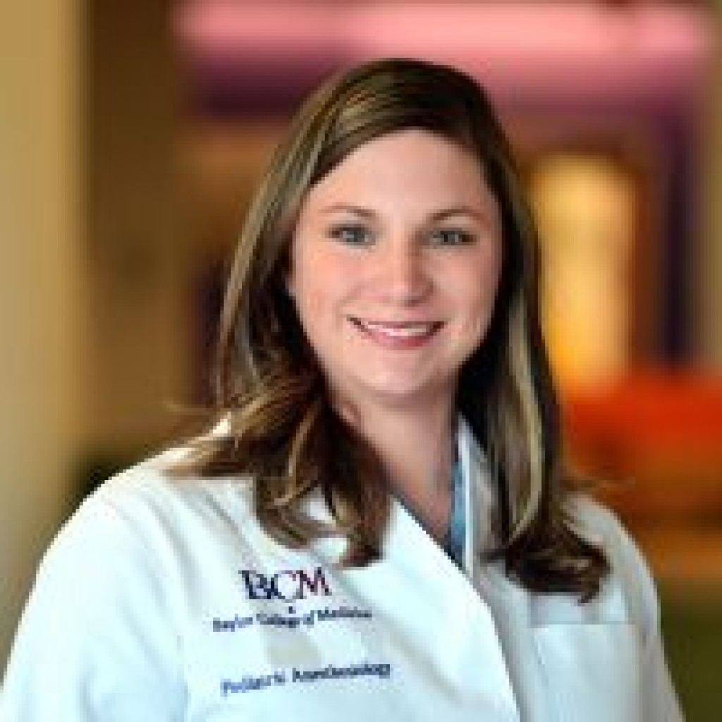 Jessica Mouton, APRN, CRNA