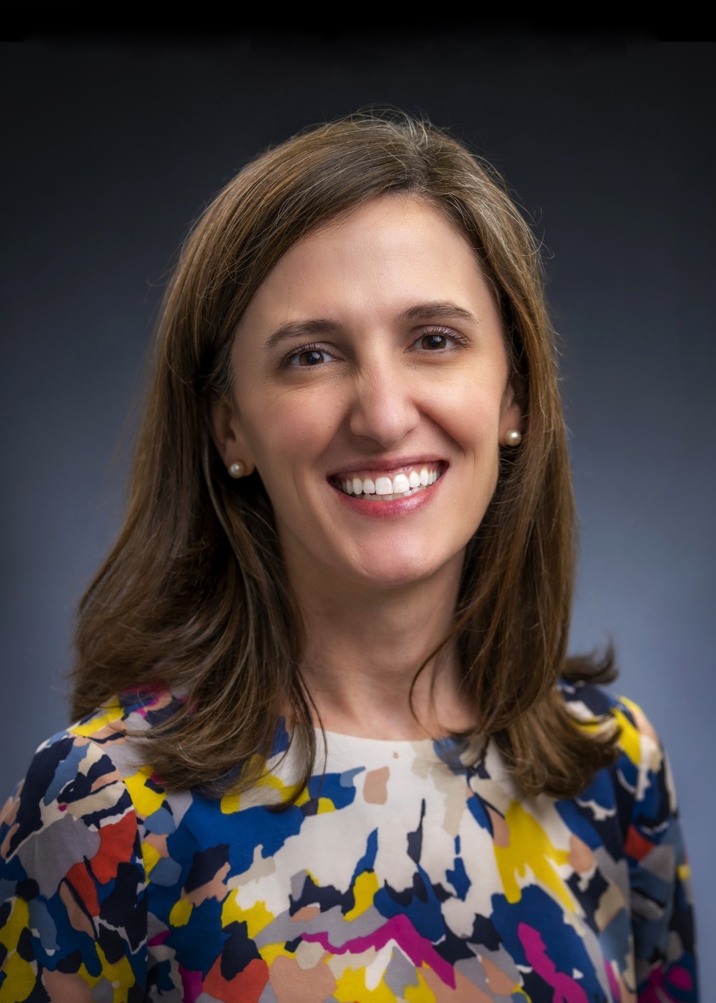 Jocelyn Lambuth, MD, FAAP