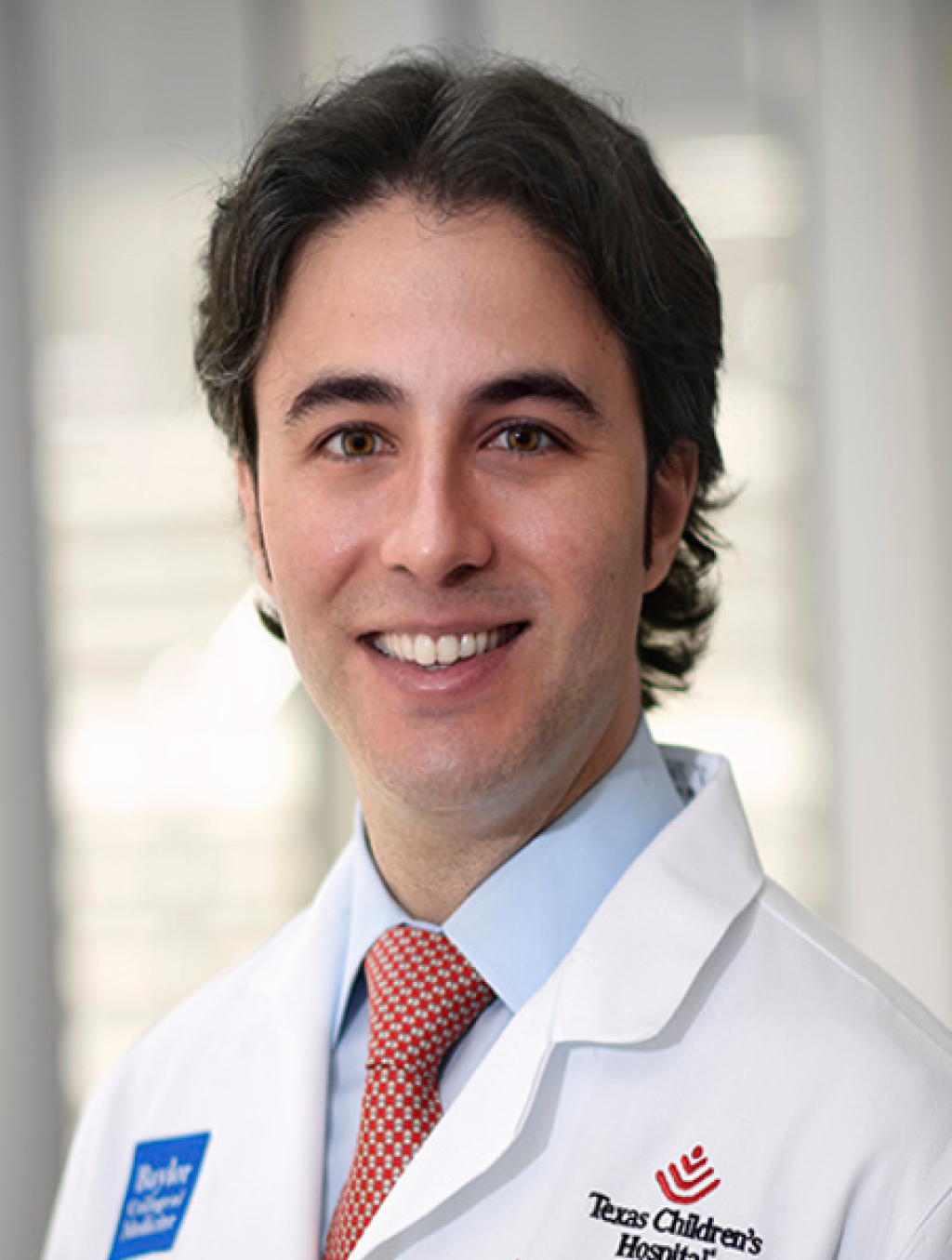 Andres Bacigalupo Landa, MD