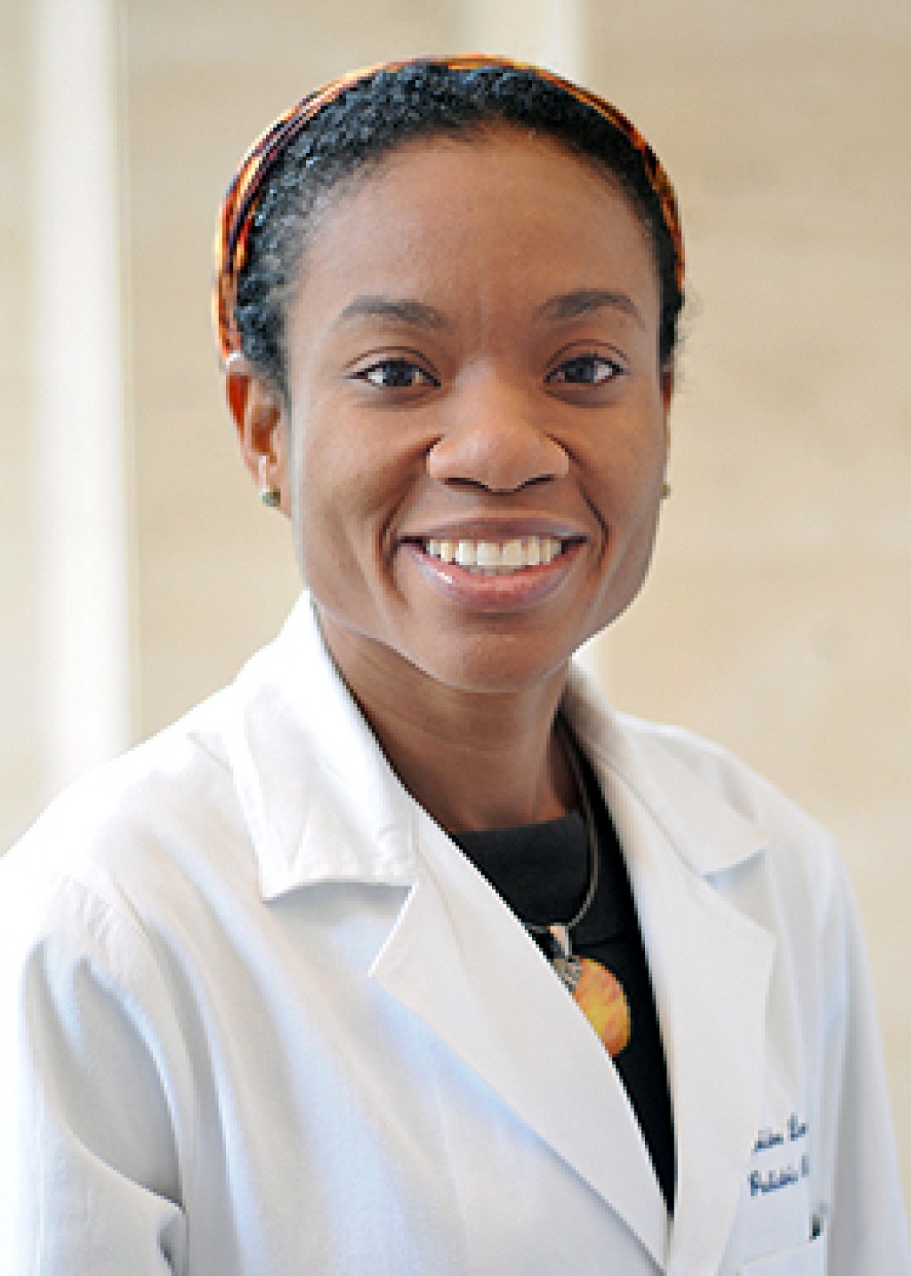 Deidre R. Larrier, MD