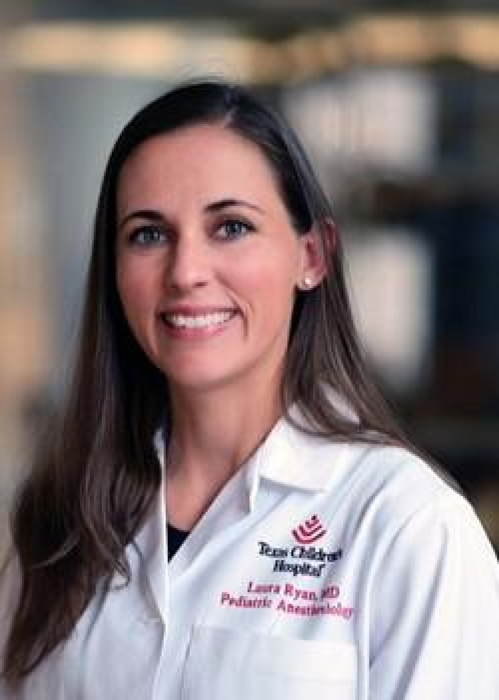 Laura W. Ryan, MD