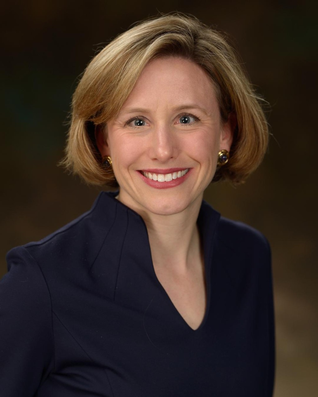 Lauren LaRue Walker, MD