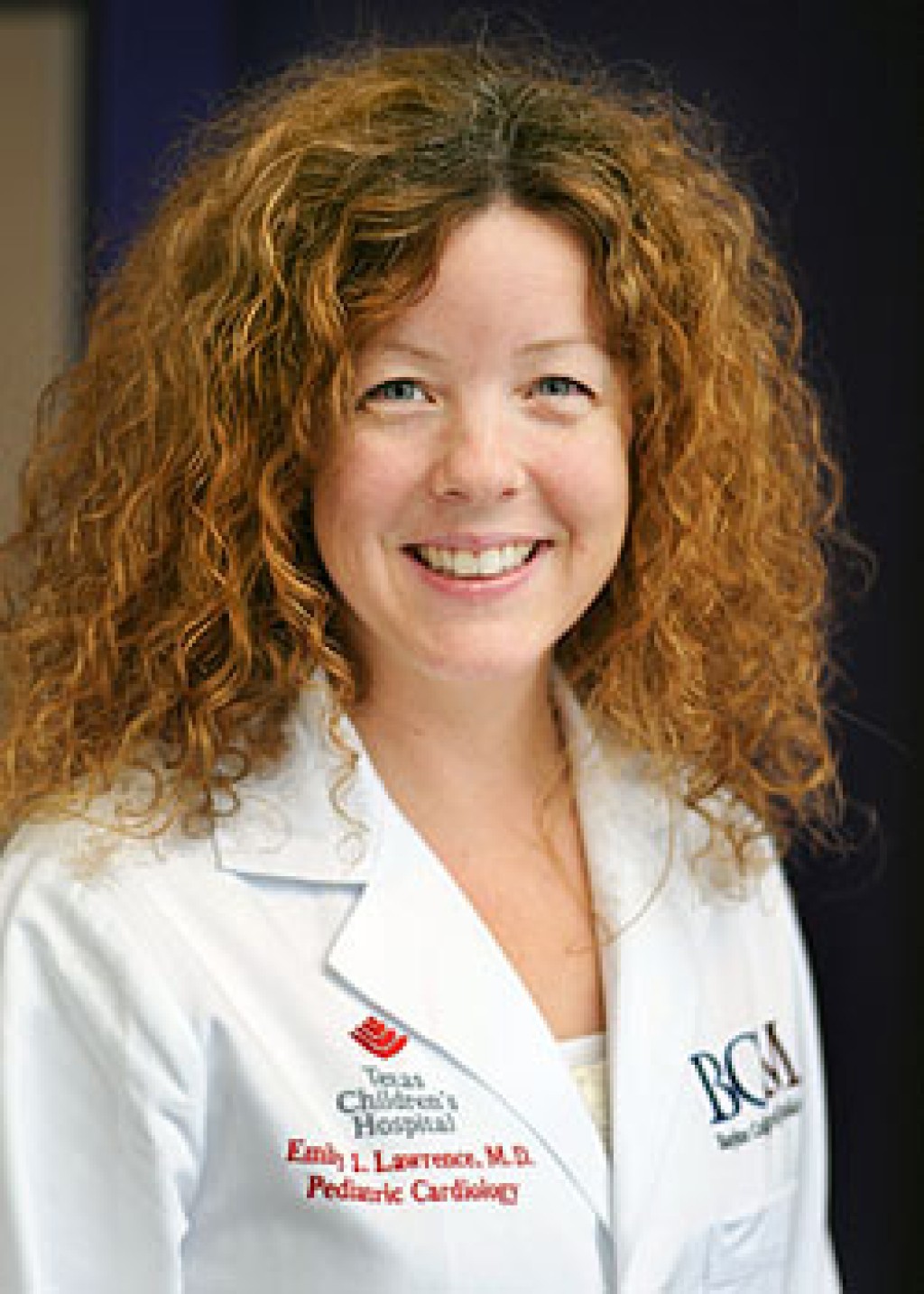 Emily J. Lawrence, DO