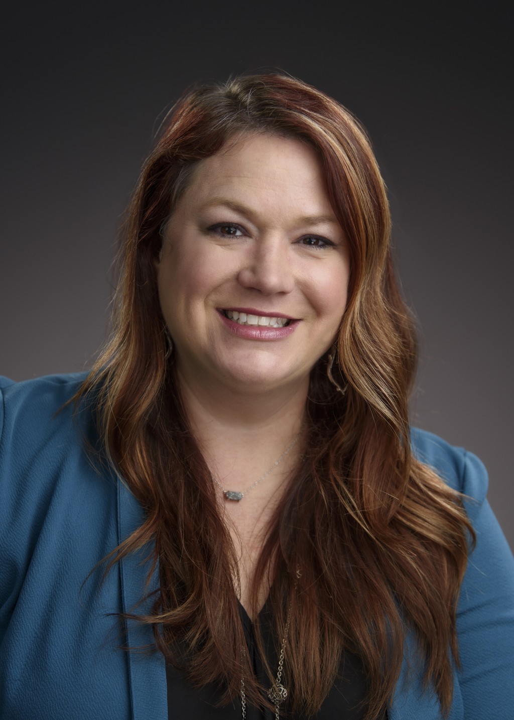 Julia Lawrence MS, RRT-NPS
