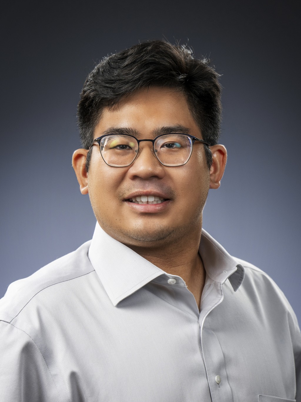 Kevin Le, PA-C