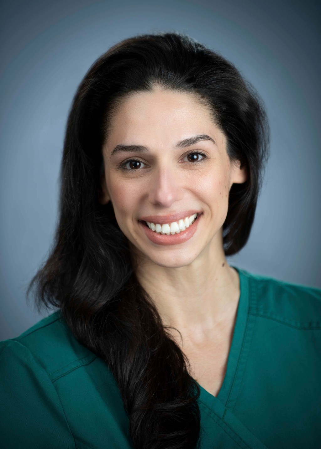 Angela Leis, PT, DPT