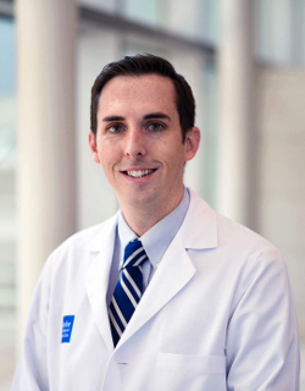 Jonathan D. Lewis, MD