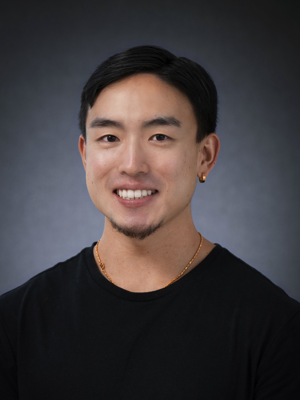 Frank Li, PT, DPT