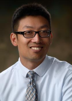 David Liang, MD, FAAP