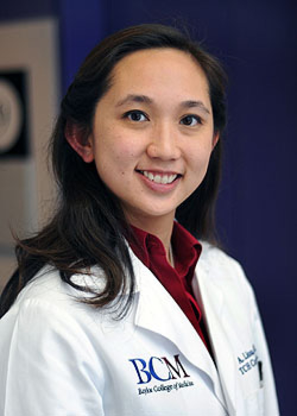 Aimee Liou, MD