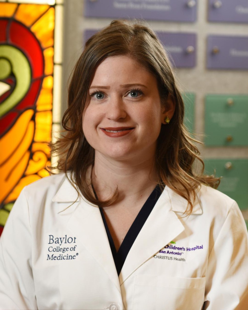 Lisa Beckner, MD, MPH