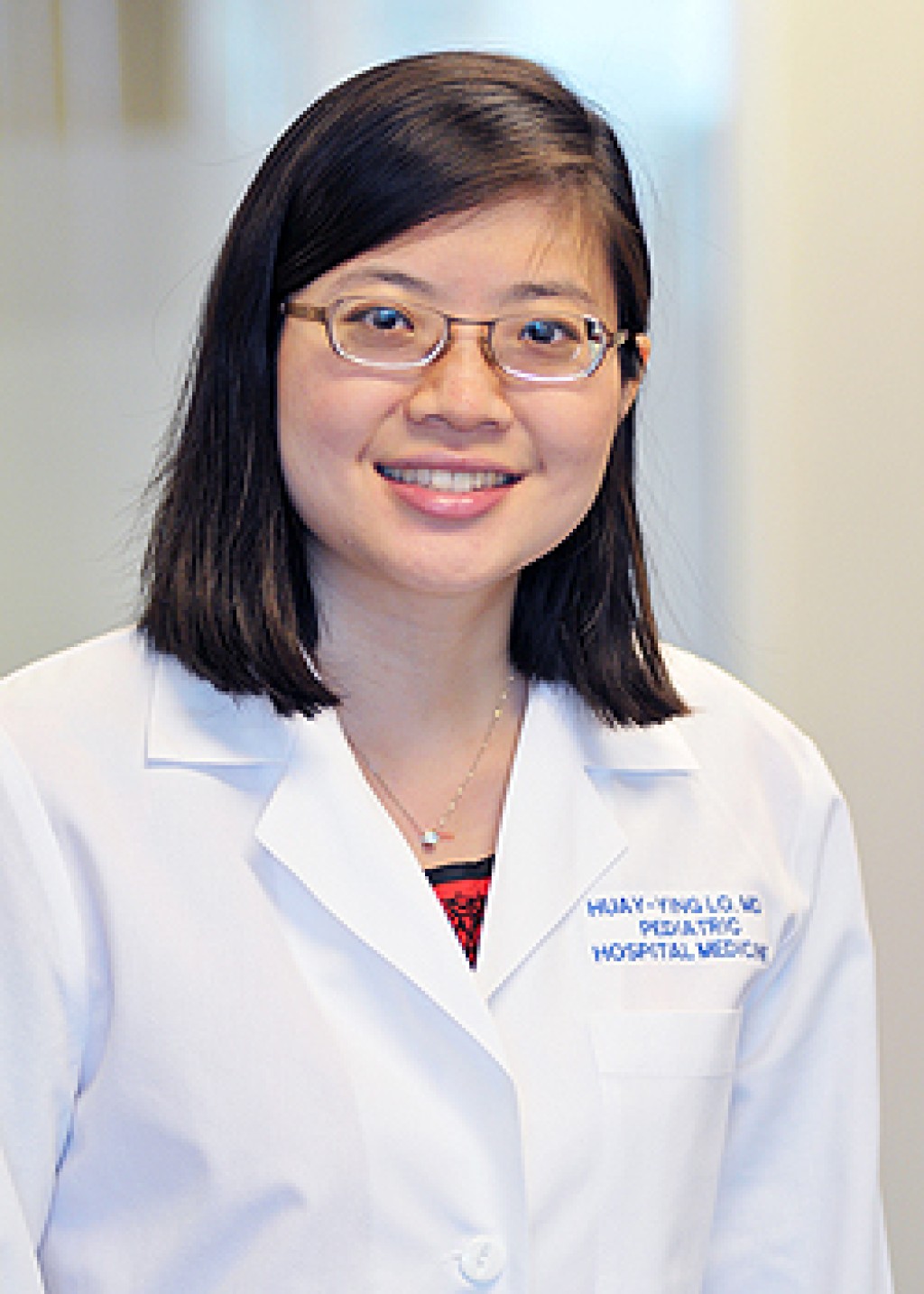 Huay-Ying Lo, MD