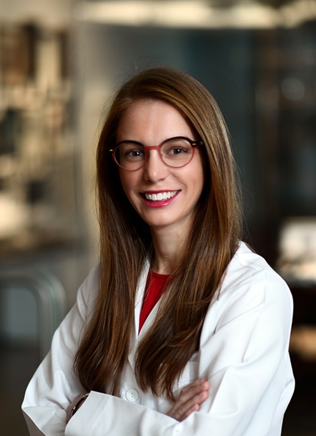 Lauren M.Y. Lobaugh, MD