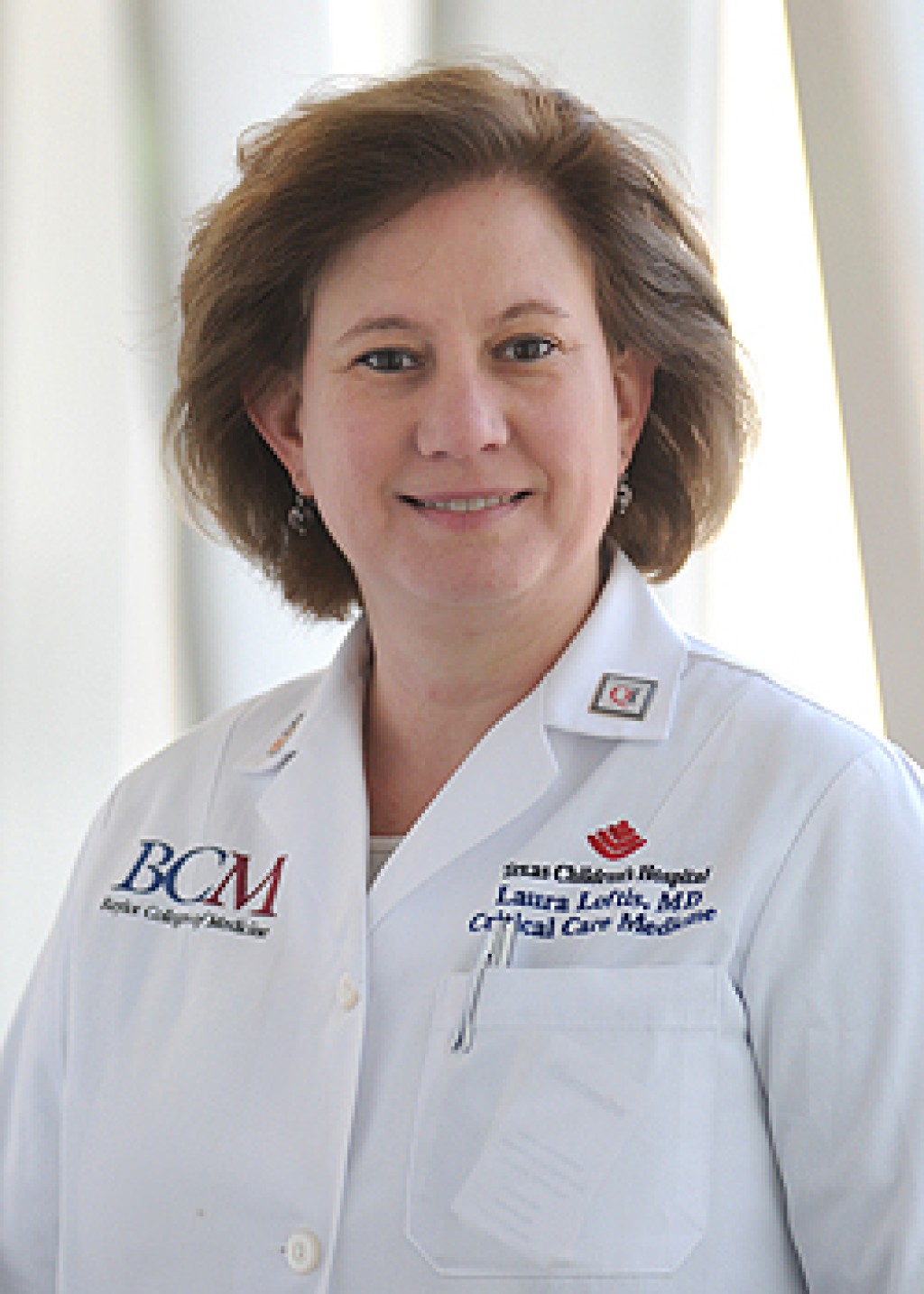 Laura L. Loftis, MD