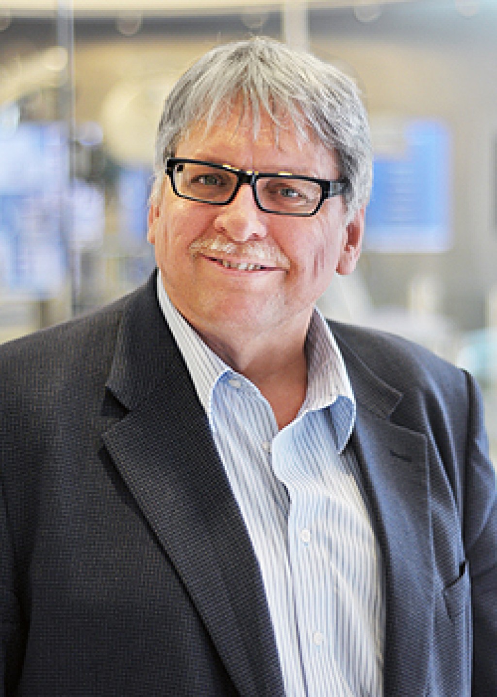 James R. Lupski, MD, PhD