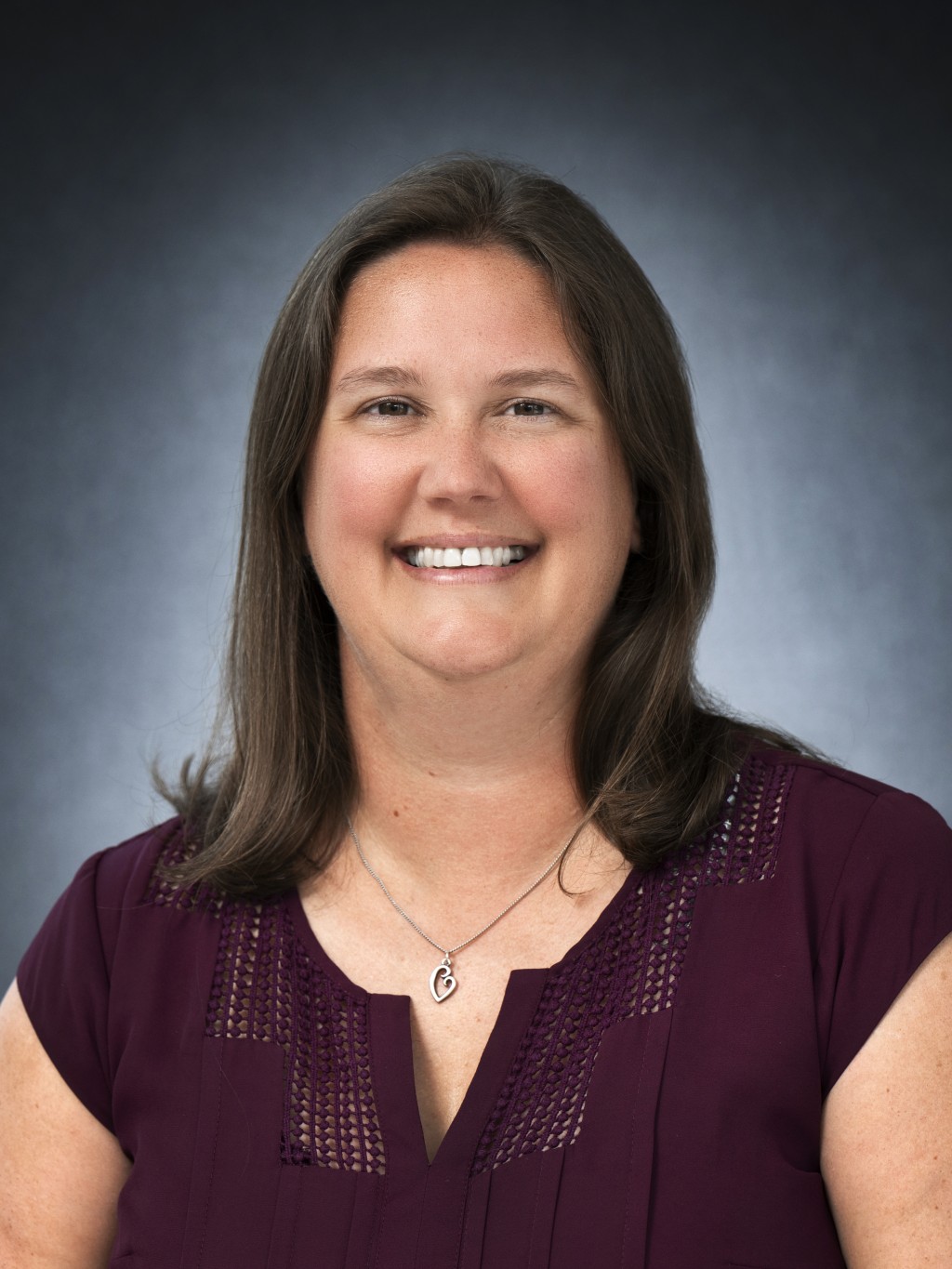 Melissa Lusby, OTR, MOT