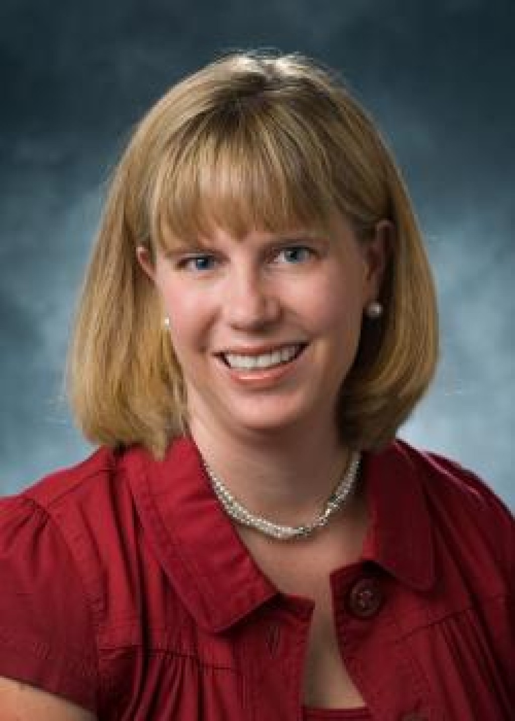 Mary Joanna Lyman, MD, FAAP