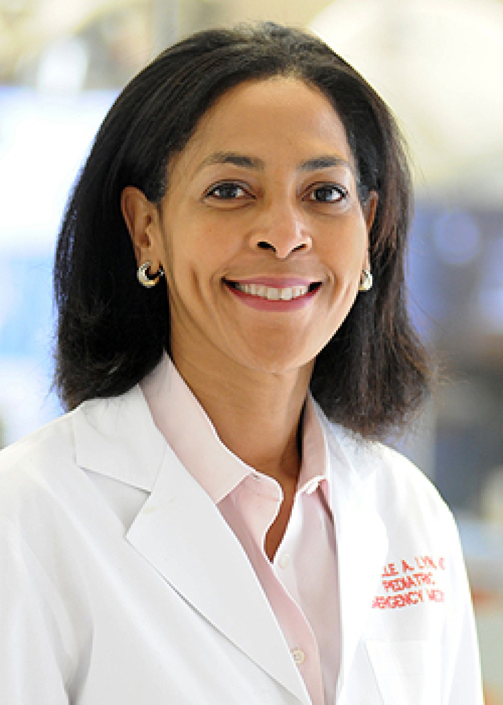 Michelle Anderson Lyn, MD